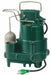 HP 1/2 Sump Pump Vertical Float