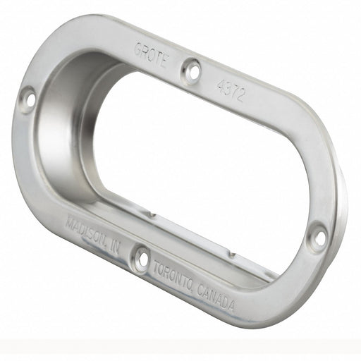 Flange 27/32Dx7 27/32Lx3 5/8W In