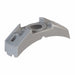 Bracket Polycarbonate 5 7/8Lx2 3/16W In