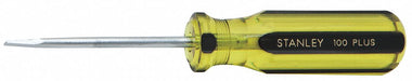 SlottedScrewdriver Slt 3/16in Rd Round