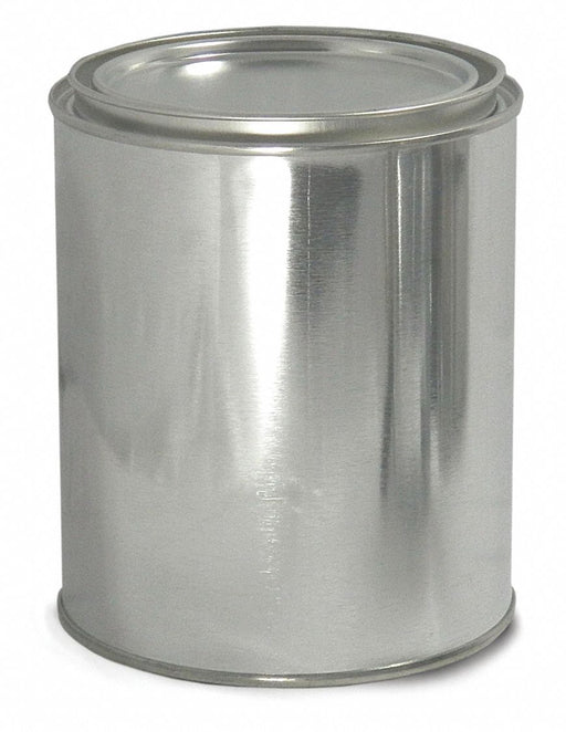 Metal Can Metal Unlined 3.4 in PK50