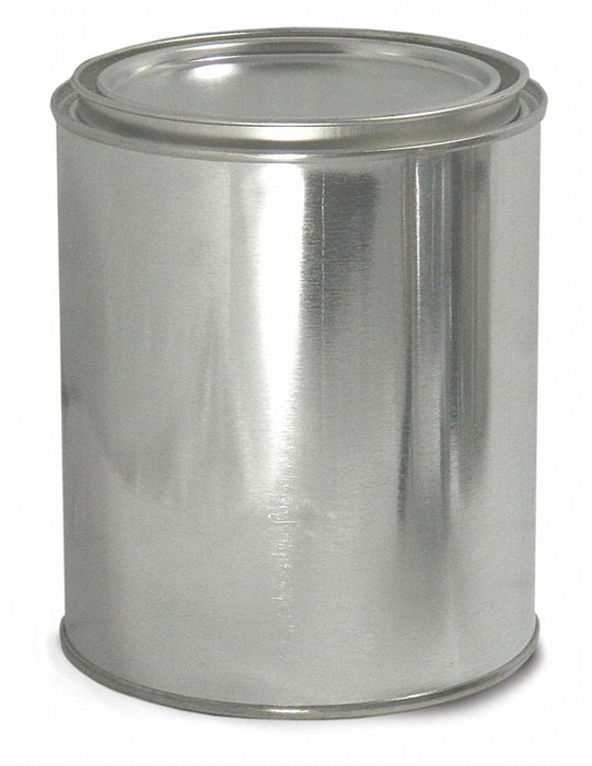 MetalCan 4 H 3-3/8 OD Metal PK50