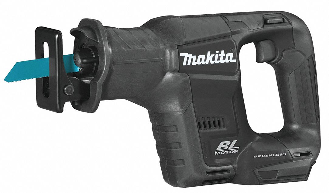 Cordless Recip Saw 3000 SPM 18VDC
