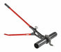 Soil Pipe Cutter 1-1/2 to 6 Capacity