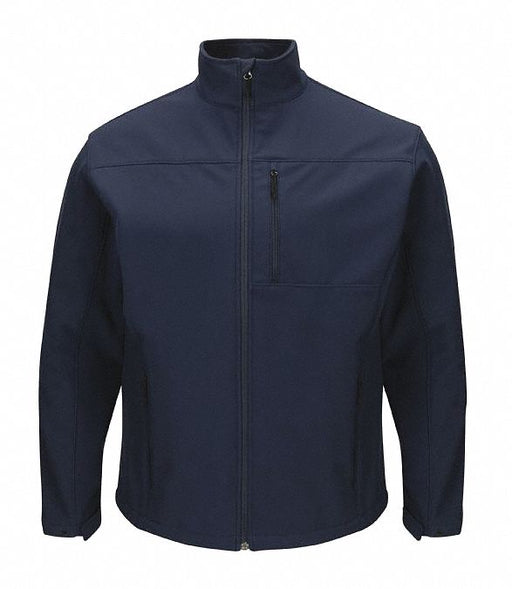 Jacket Unisex L Navy 29-1/2 L