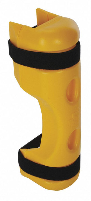 Pallet Rack Guard 5 W 18 H Plastic PK6