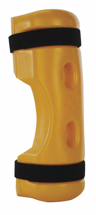 Pallet Rack Guard 5 W 18 H Plastic PK6