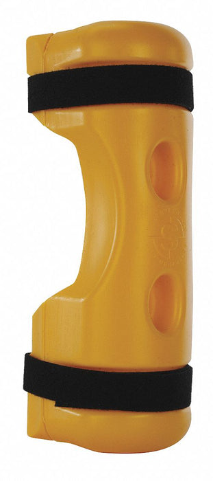 Pallet Rack Guard 6 W 18 H Plastic PK6