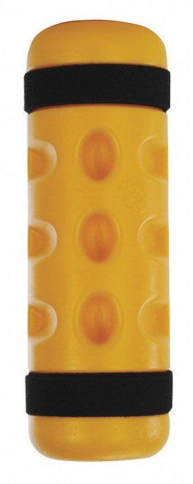 Pallet Rack Guard 6 W 18 H Plastic PK6