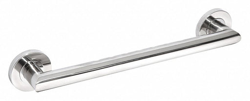 Grab Bar SS Polished 24 in L