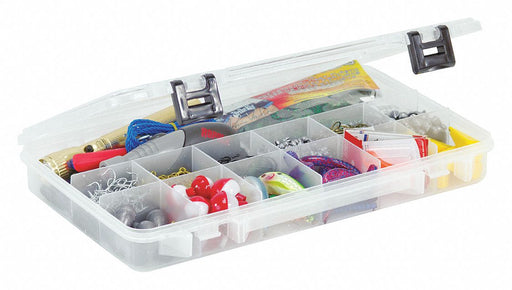 Compartment Box ProLatch Clear 1.88 in