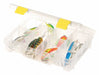 Compartment Box ProLatch Clear 2 in