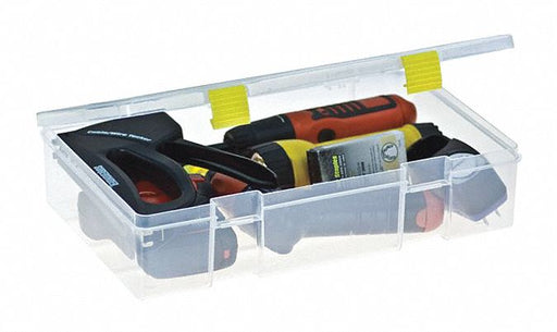 Storage Box ProLatch Clear 3 1/4 in