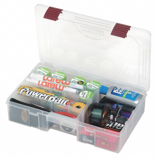 Compartment Box ProLatch Clear 2.8 in