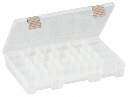 K4978 Compartment Box ProLatch Clear 1 3/4 in