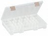 K4978 Compartment Box ProLatch Clear 1 3/4 in