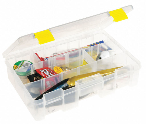Compartment Box ProLatch Clear 2 3/4 in