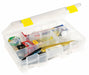 Compartment Box ProLatch Clear 2 3/4 in