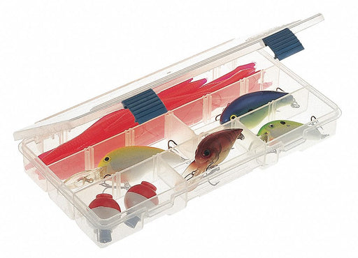 Compartment Box ProLatch Clear 1 1/4 in
