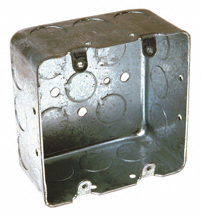Mounting Box For Mfr No SBS-H2