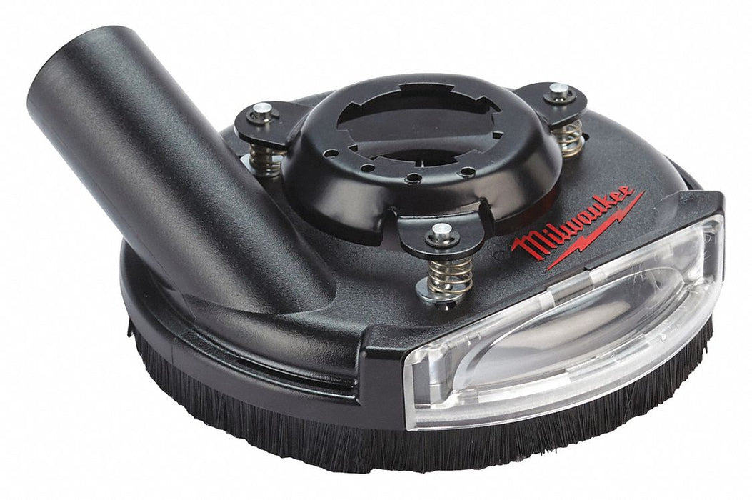 Dust Shroud For Mfr No 896020 8