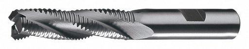 Roughing End Mill 1 in Cobalt
