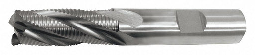 Roughing End Mill 1.25 in Cobalt