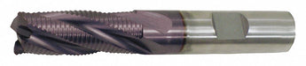 Roughing End Mill 0.75 in Cobalt