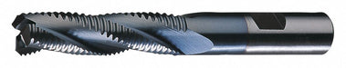 Sq. End Mill Single End Cobalt 5/8 