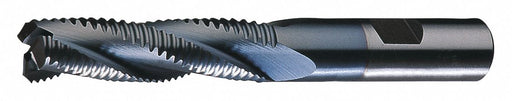 Sq. End Mill Single End Cobalt 5/8 