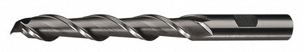 Square End Mill 0.875 in HSS