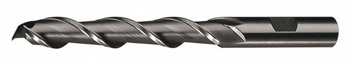 Square End Mill 0.875 in HSS
