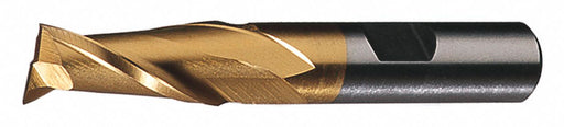 Sq. End Mill Single End Cobalt 5/8 