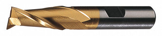 Square End Mill 0.625 in Cobalt
