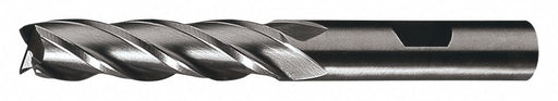 Sq. End Mill Single End Cobalt 3/4 