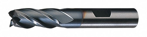 Square End Mill 1.5 in Cobalt