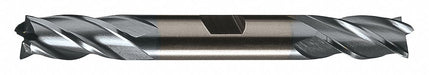 Sq. End Mill Double End HSS 17/32 