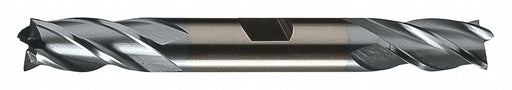 Square End Mill 1 in HSS
