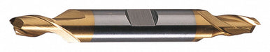 Square End Mill 0.15625 in HSS