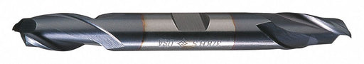 Square End Mill 1 in HSS