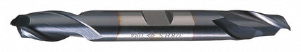 Square End Mill 0.875 in HSS
