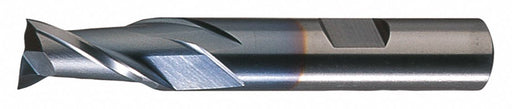 End Mill 11/16 Dia 1-5/16 Cut HSS