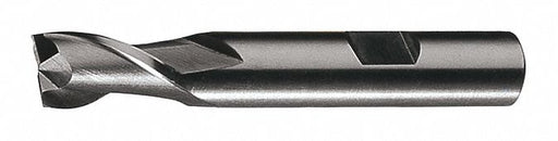 Keyway End Mill 0.625 in HSS