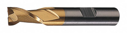 Keyway End Mill 0.875 in HSS