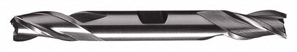 Sq. End Mill Double End HSS 7/16 