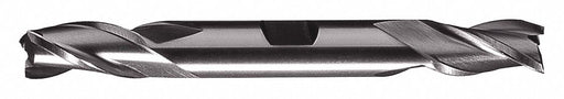 Sq. End Mill Double End HSS 7/16 