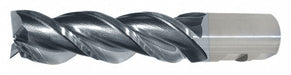 Cor Rad End Mill 1 Pwd Met 0.1200 rad