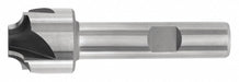 Corner Rounding End Mill 1.25 in HSS