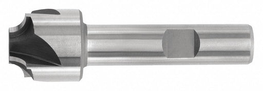 Corner Rounding End Mill 0.875 in HSS