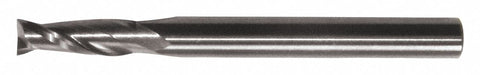 Sq. End Mill Single End Carb 0.0800 